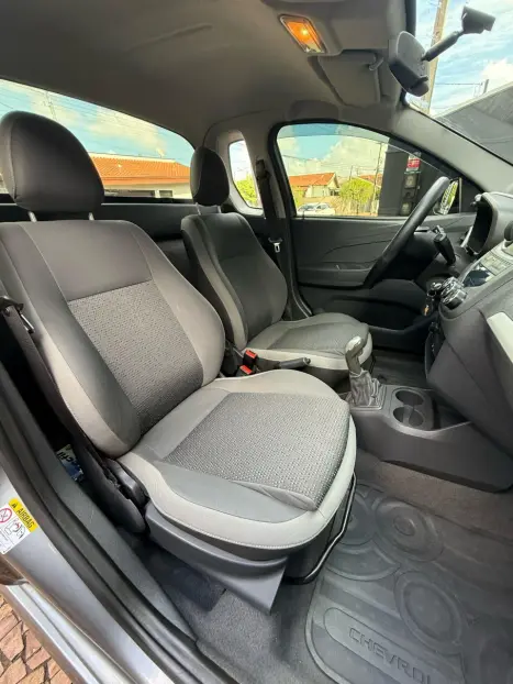 CHEVROLET Montana 1.4 FLEX LS, Foto 15