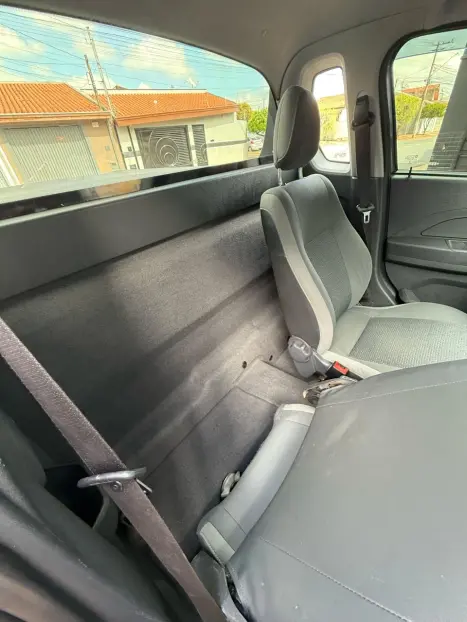 CHEVROLET Montana 1.4 FLEX LS, Foto 16