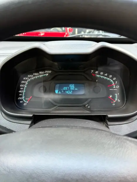 CHEVROLET Montana 1.4 FLEX LS, Foto 17