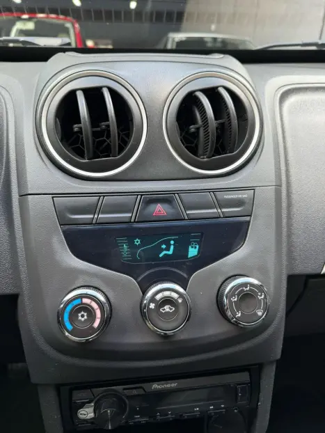 CHEVROLET Montana 1.4 FLEX LS, Foto 19