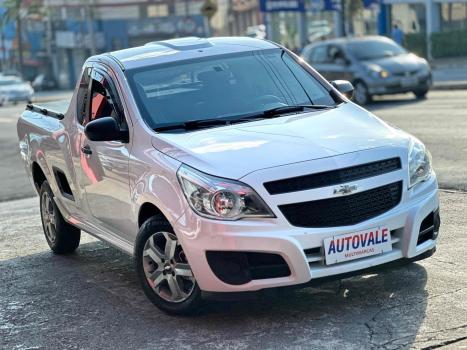 CHEVROLET Montana 1.4 FLEX LS, Foto 2