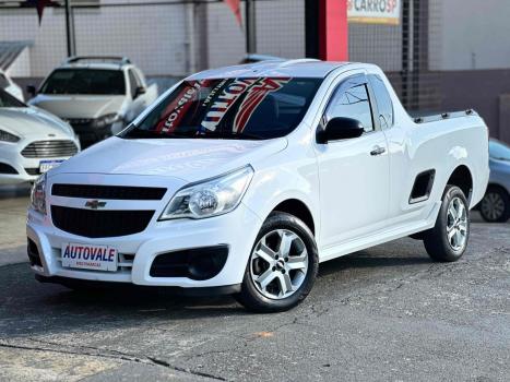 CHEVROLET Montana 1.4 FLEX LS, Foto 3