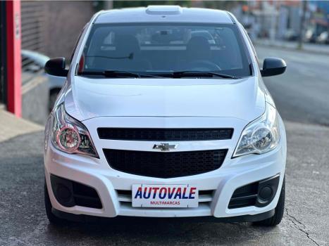 CHEVROLET Montana 1.4 FLEX LS, Foto 4