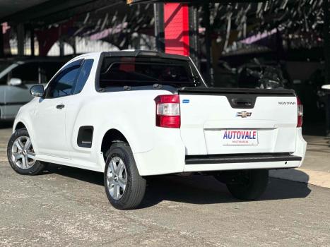 CHEVROLET Montana 1.4 FLEX LS, Foto 5