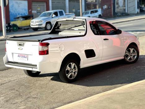CHEVROLET Montana 1.4 FLEX LS, Foto 9