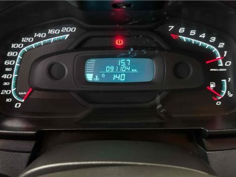 CHEVROLET Montana 1.4 FLEX LS, Foto 10