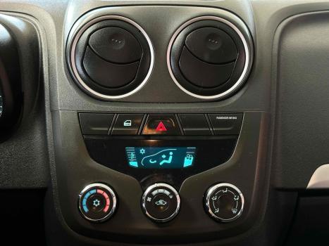 CHEVROLET Montana 1.4 FLEX LS, Foto 11