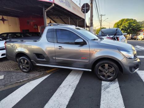 CHEVROLET Montana 1.4 FLEX SPORT, Foto 2