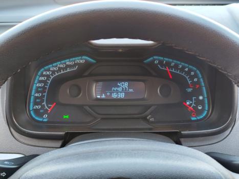 CHEVROLET Montana 1.4 FLEX SPORT, Foto 3