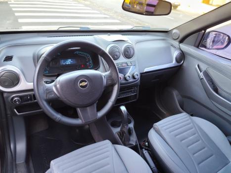 CHEVROLET Montana 1.4 FLEX SPORT, Foto 4