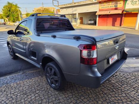CHEVROLET Montana 1.4 FLEX SPORT, Foto 5