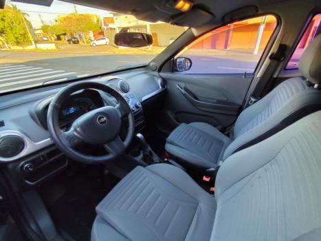 CHEVROLET Montana 1.4 FLEX SPORT, Foto 6
