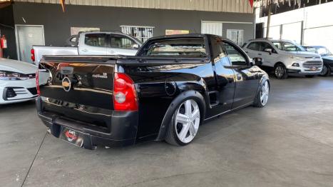 CHEVROLET Montana 1.8 FLEX CONQUEST, Foto 4