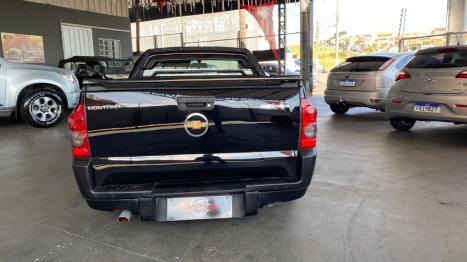 CHEVROLET Montana 1.8 FLEX CONQUEST, Foto 5