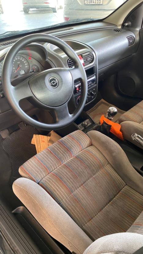 CHEVROLET Montana 1.8 FLEX CONQUEST, Foto 7
