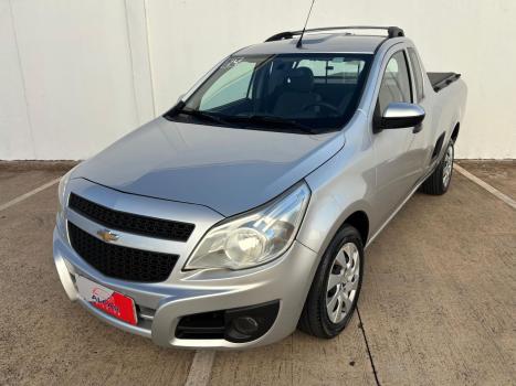 CHEVROLET Montana 1.4 FLEX LS, Foto 1