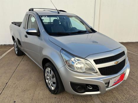 CHEVROLET Montana 1.4 FLEX LS, Foto 2