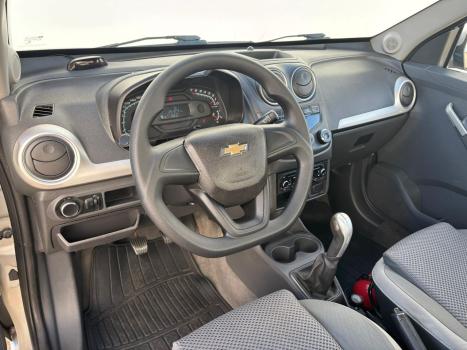 CHEVROLET Montana 1.4 FLEX LS, Foto 6