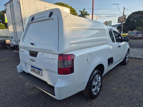 CHEVROLET Montana 1.4 FLEX LS, Foto 2