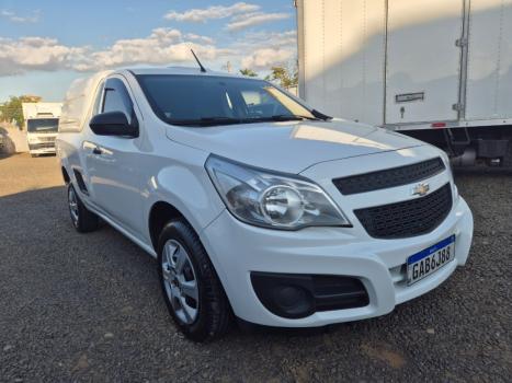CHEVROLET Montana 1.4 FLEX LS, Foto 3