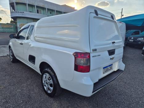 CHEVROLET Montana 1.4 FLEX LS, Foto 4