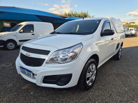 CHEVROLET Montana 1.4 FLEX LS, Foto 6