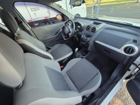 CHEVROLET Montana 1.4 FLEX LS, Foto 7