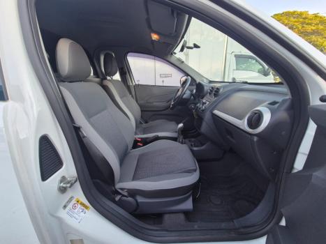 CHEVROLET Montana 1.4 FLEX LS, Foto 8