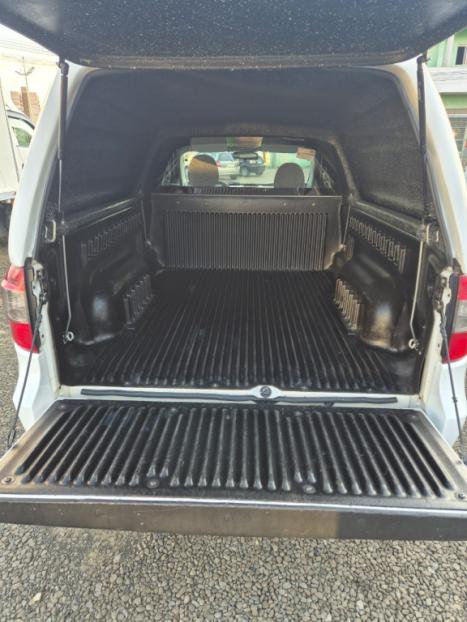 CHEVROLET Montana 1.4 FLEX LS, Foto 9