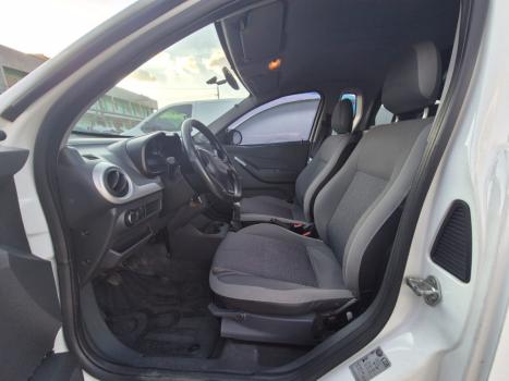 CHEVROLET Montana 1.4 FLEX LS, Foto 11
