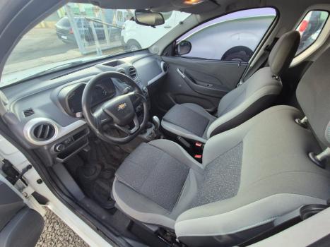 CHEVROLET Montana 1.4 FLEX LS, Foto 12
