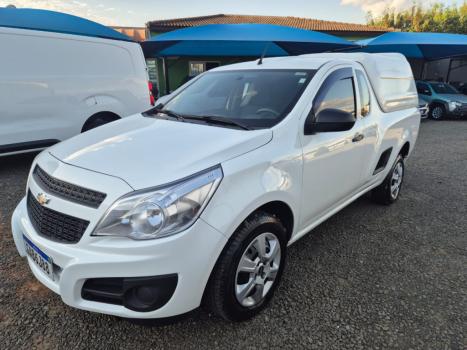CHEVROLET Montana 1.4 FLEX LS, Foto 13