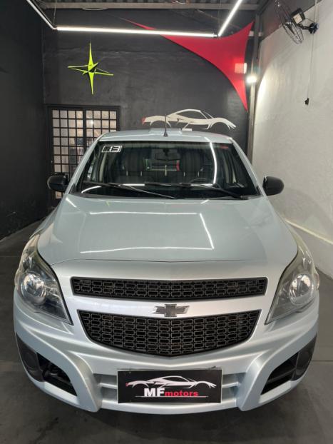 CHEVROLET Montana 1.4 FLEX LS, Foto 1