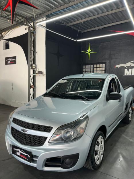 CHEVROLET Montana 1.4 FLEX LS, Foto 2