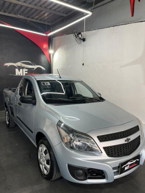 CHEVROLET Montana 1.4 FLEX LS, Foto 3