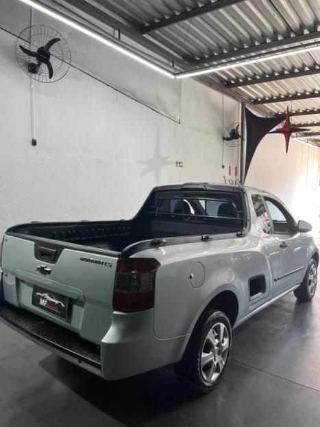 CHEVROLET Montana 1.4 FLEX LS, Foto 5