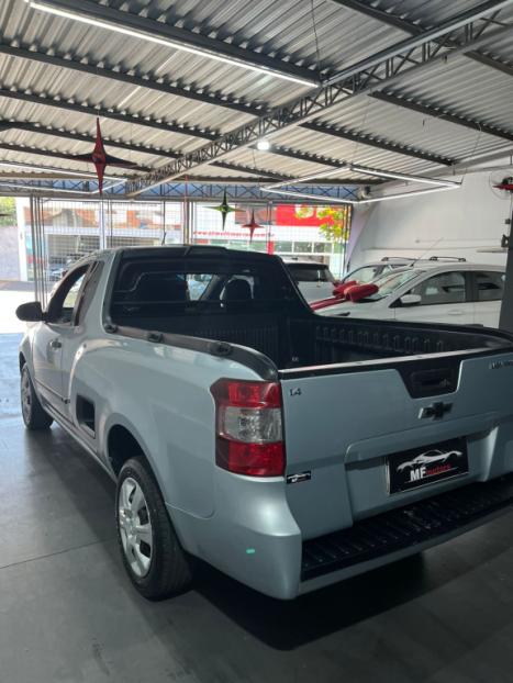 CHEVROLET Montana 1.4 FLEX LS, Foto 6