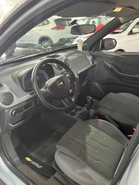 CHEVROLET Montana 1.4 FLEX LS, Foto 8