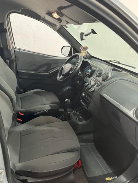 CHEVROLET Montana 1.4 FLEX LS, Foto 9