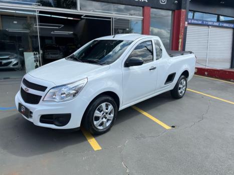 CHEVROLET Montana 1.4 FLEX LS, Foto 1