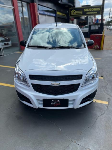 CHEVROLET Montana 1.4 FLEX LS, Foto 2