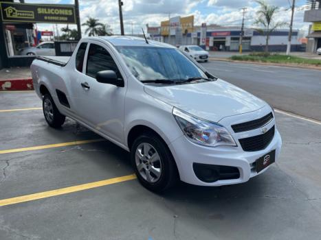 CHEVROLET Montana 1.4 FLEX LS, Foto 3