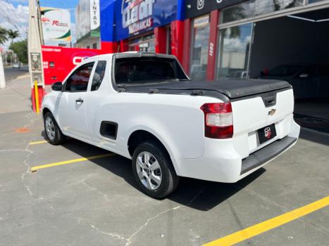 CHEVROLET Montana 1.4 FLEX LS, Foto 4
