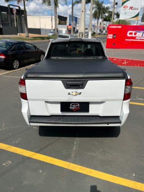 CHEVROLET Montana 1.4 FLEX LS, Foto 5
