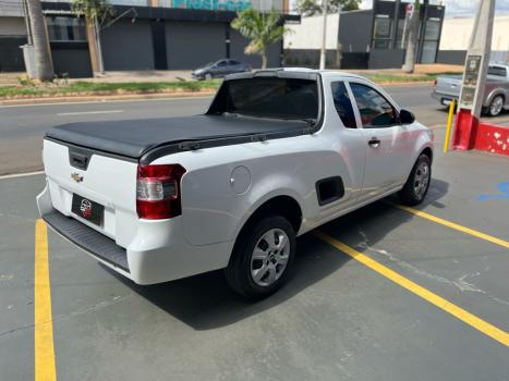 CHEVROLET Montana 1.4 FLEX LS, Foto 6