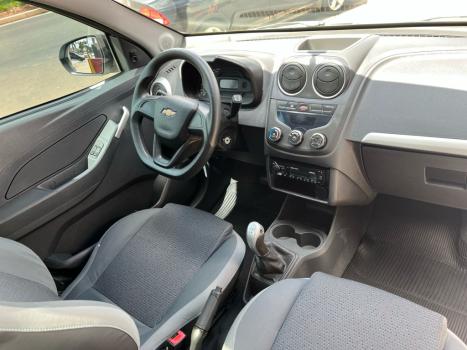 CHEVROLET Montana 1.4 FLEX LS, Foto 8