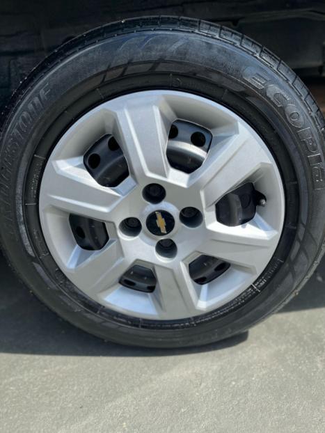 CHEVROLET Montana 1.4 FLEX LS, Foto 9