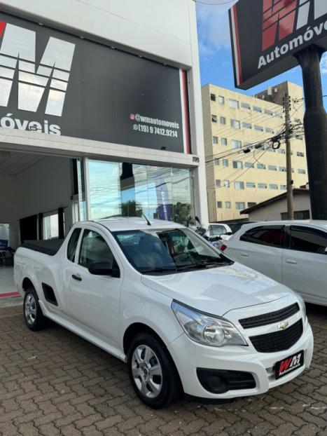 CHEVROLET Montana 1.4 FLEX LS, Foto 2