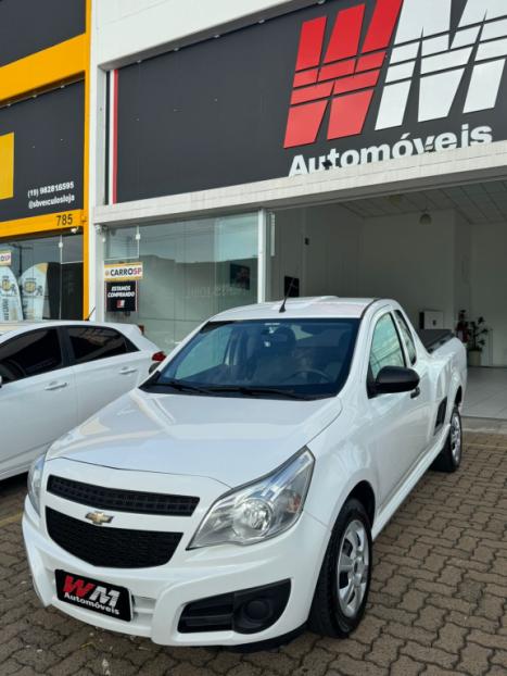 CHEVROLET Montana 1.4 FLEX LS, Foto 3