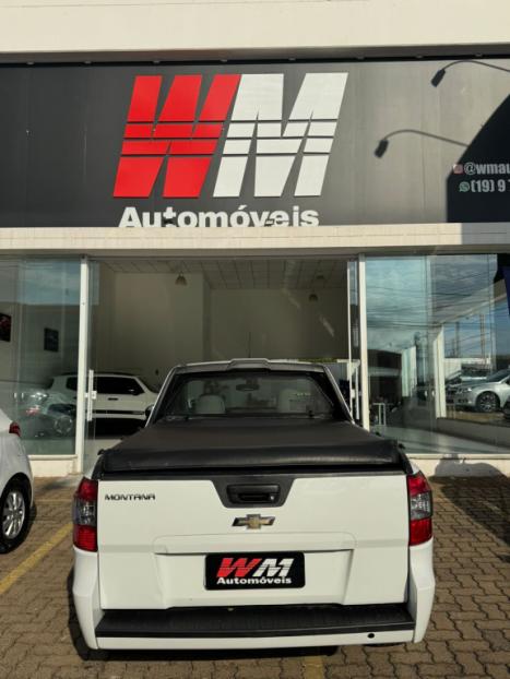 CHEVROLET Montana 1.4 FLEX LS, Foto 4